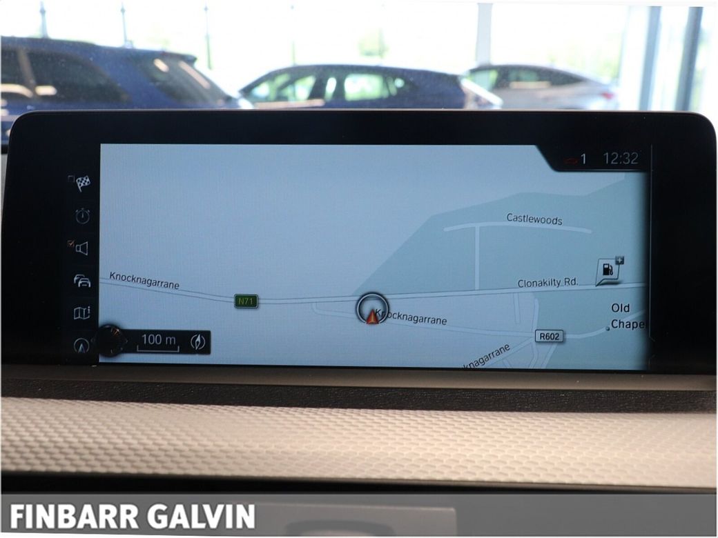 2017 BMW 4 Series