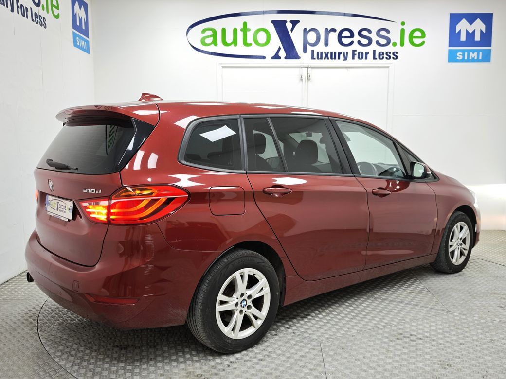 2018 BMW 2 Series
