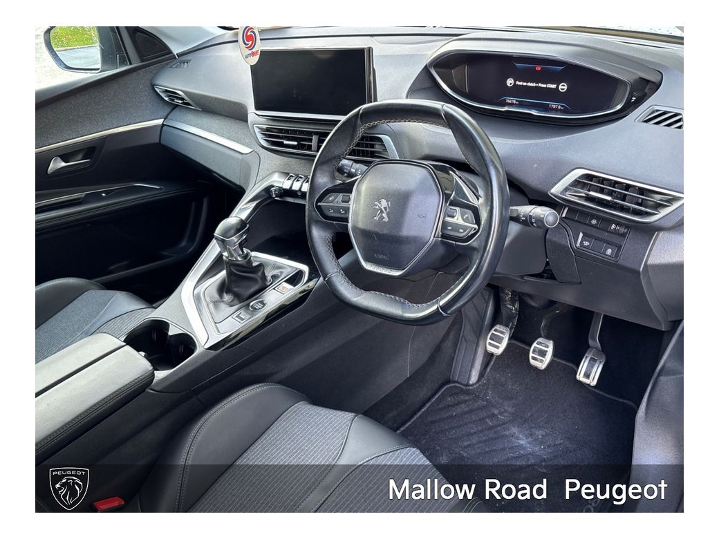 2023 Peugeot 3008