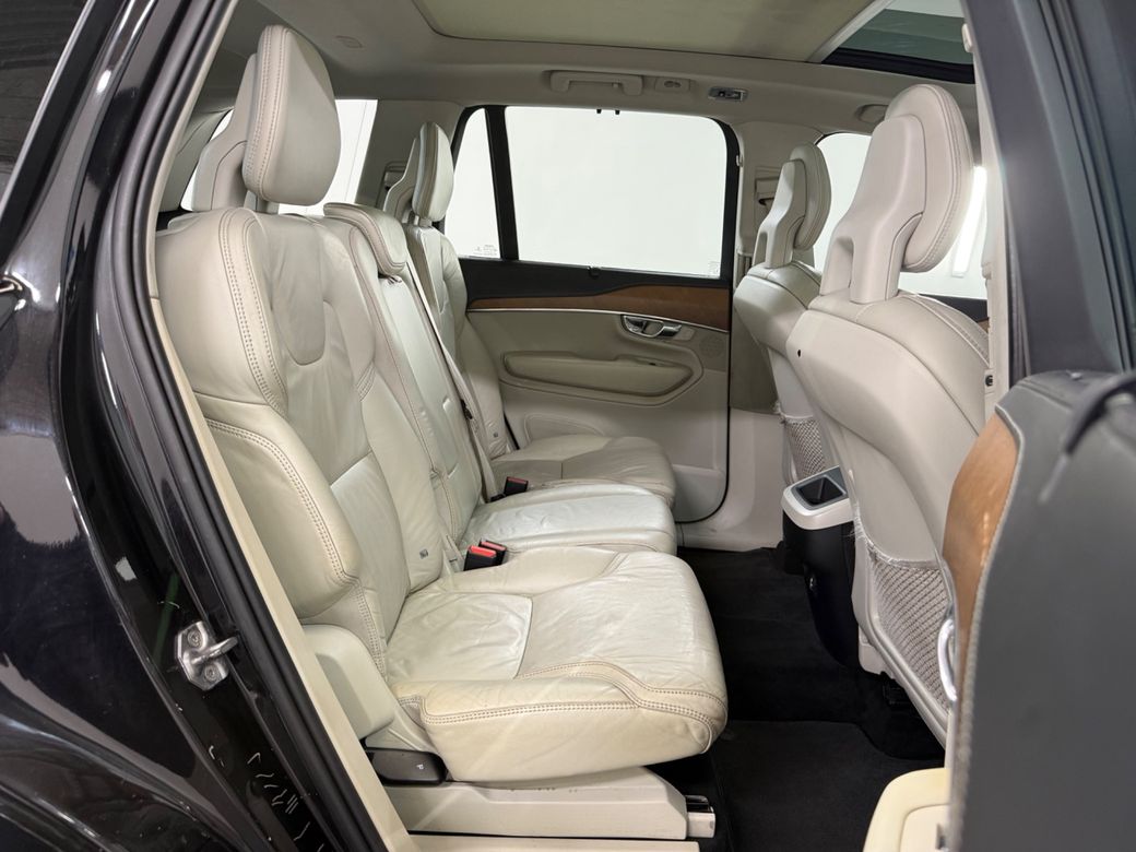 2016 Volvo XC90