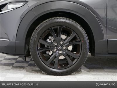 2026 Mazda CX-30