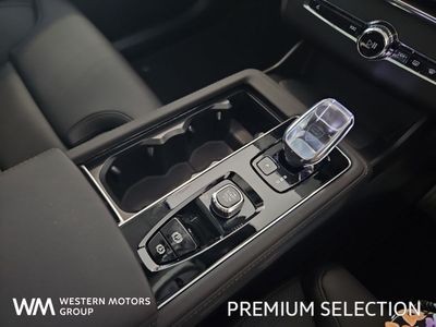 2026 Volvo XC90