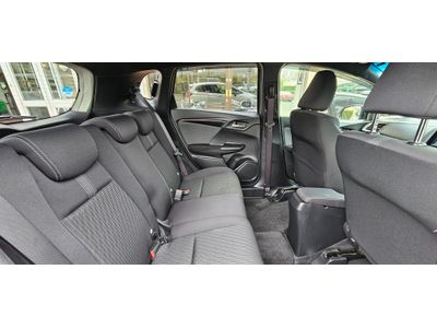 2018 Honda Fit