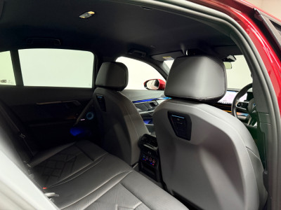 2025 BMW 5 Series