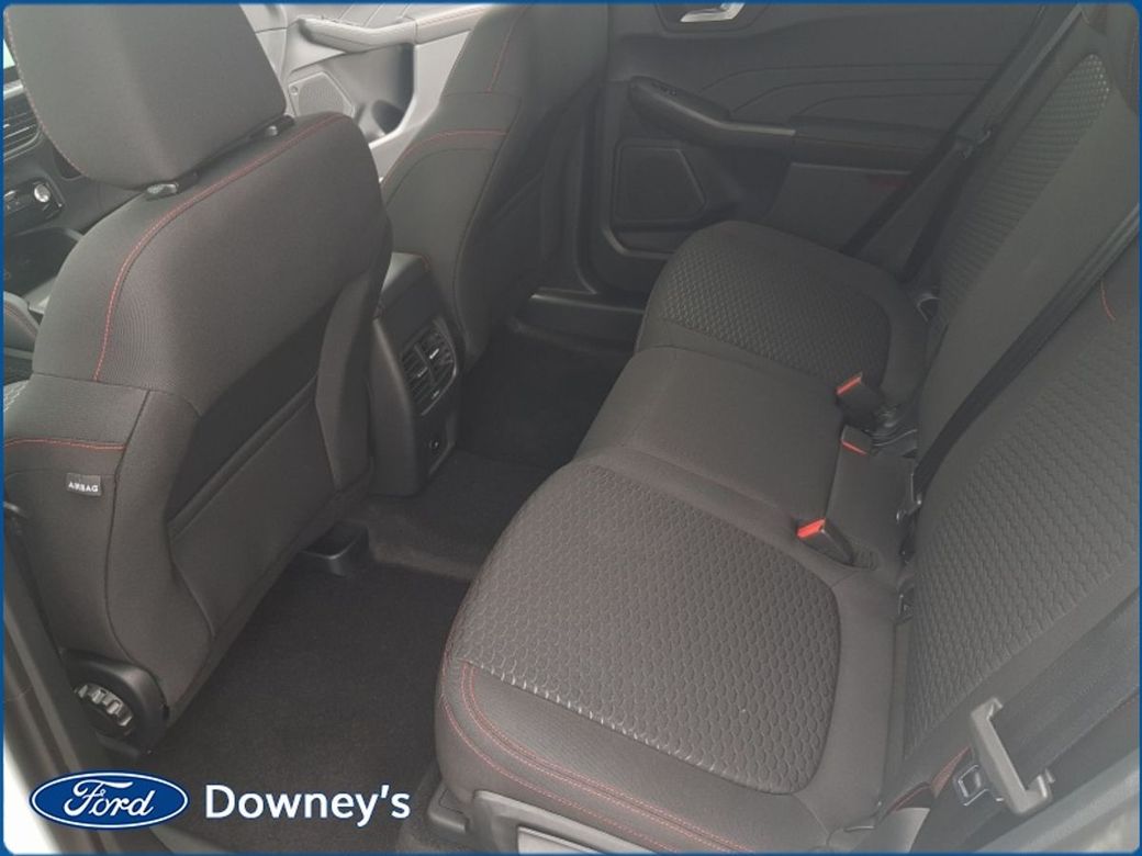 2026 Ford Kuga