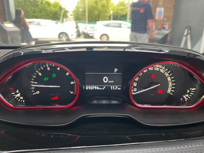 2020 Peugeot 2008
