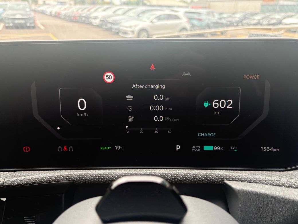 2025 Kia EV6