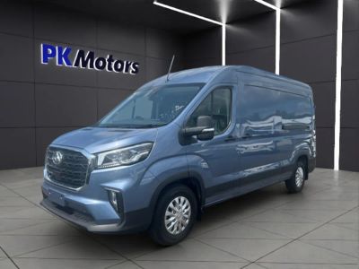 2026 Maxus Deliver 9