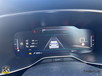 2023 Citroen C5 Aircross