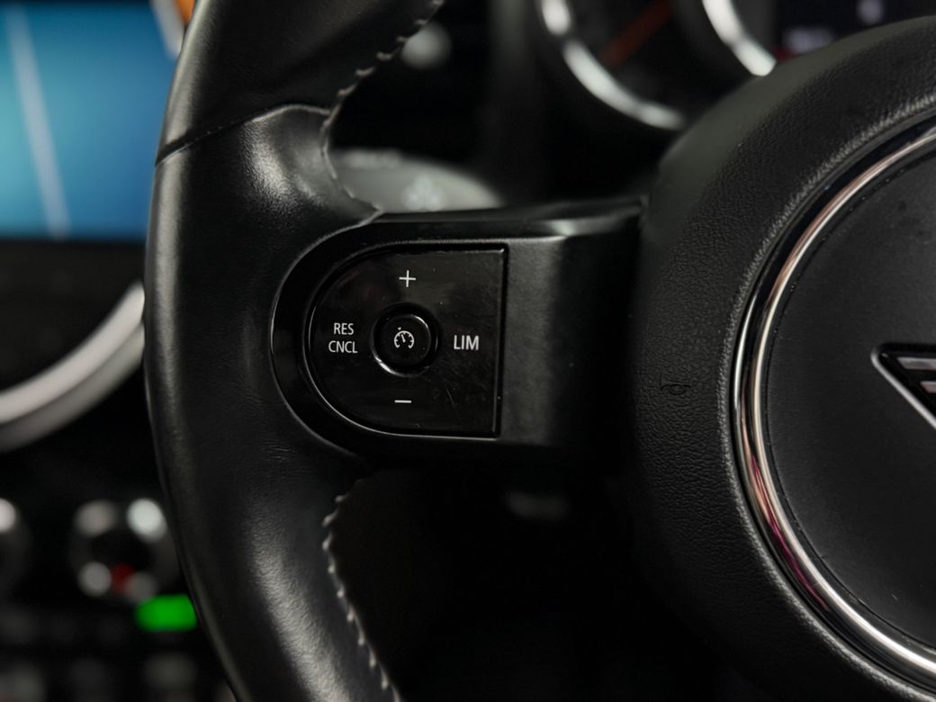 2021 Mini Cooper