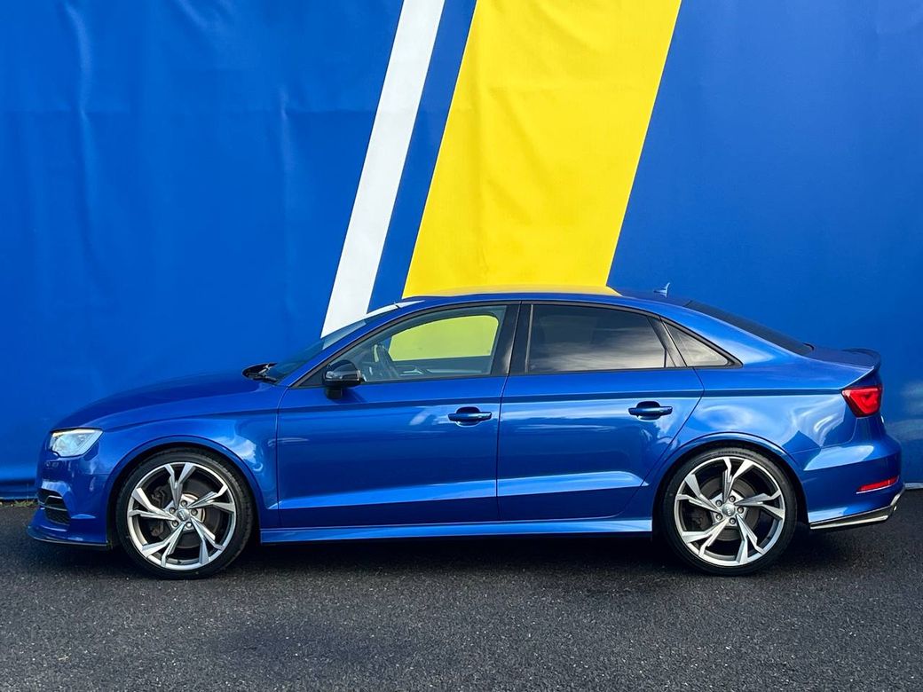 2014 Audi S3