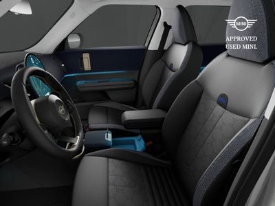 2026 Mini Countryman