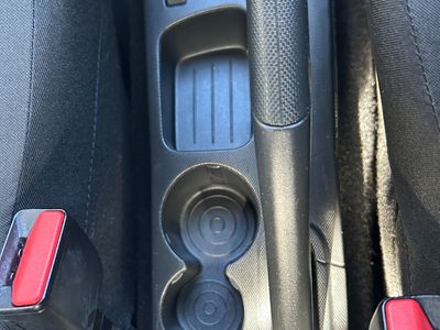 2016 Renault Captur