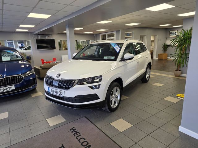 vehicle for sale from SMC Car Sales