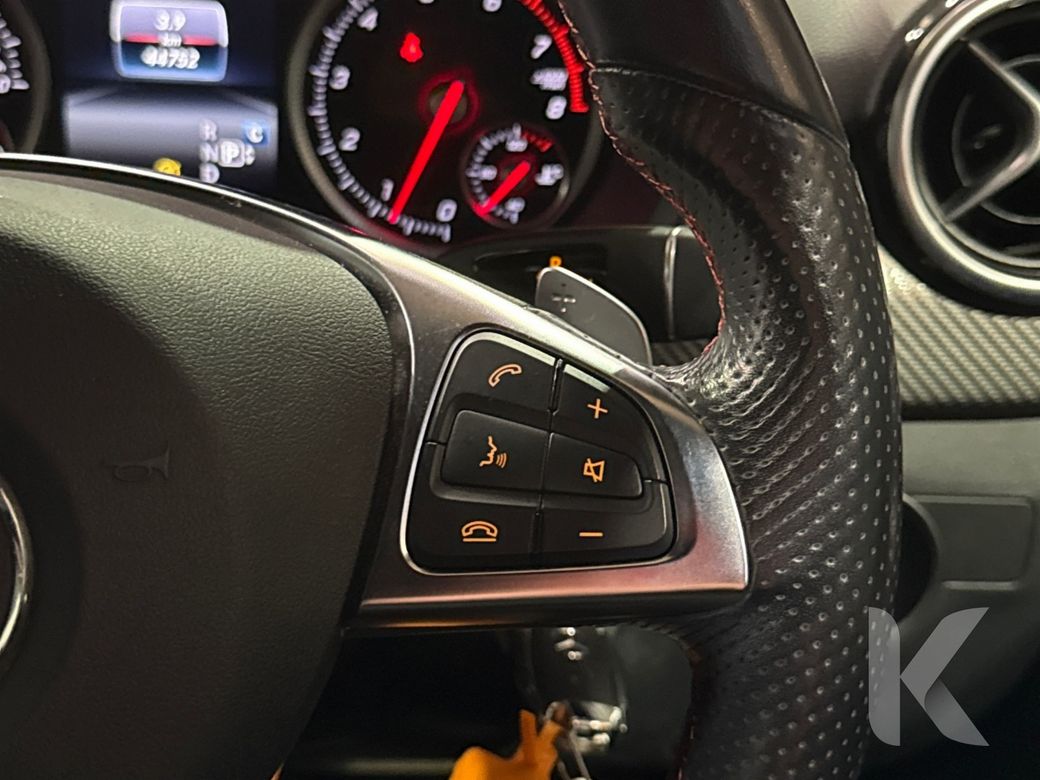 2017 Mercedes-Benz B Class