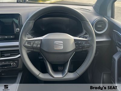 2026 SEAT Ibiza