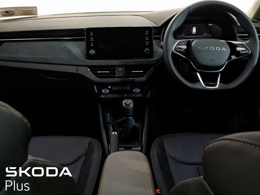 2026 Skoda Kamiq