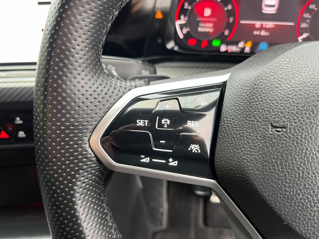 2022 Volkswagen Golf