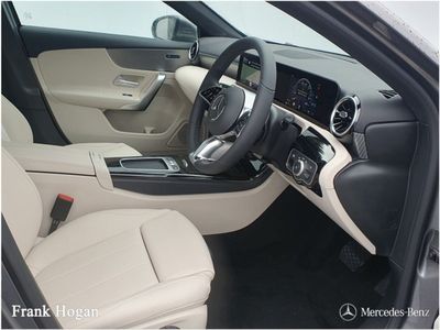 2026 Mercedes-Benz A Class