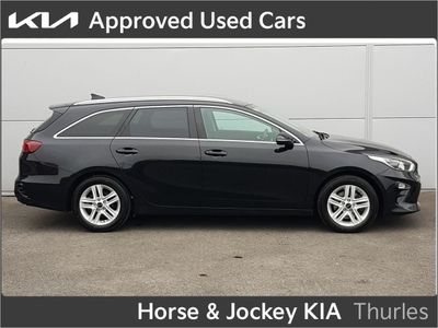 2019 Kia Ceed