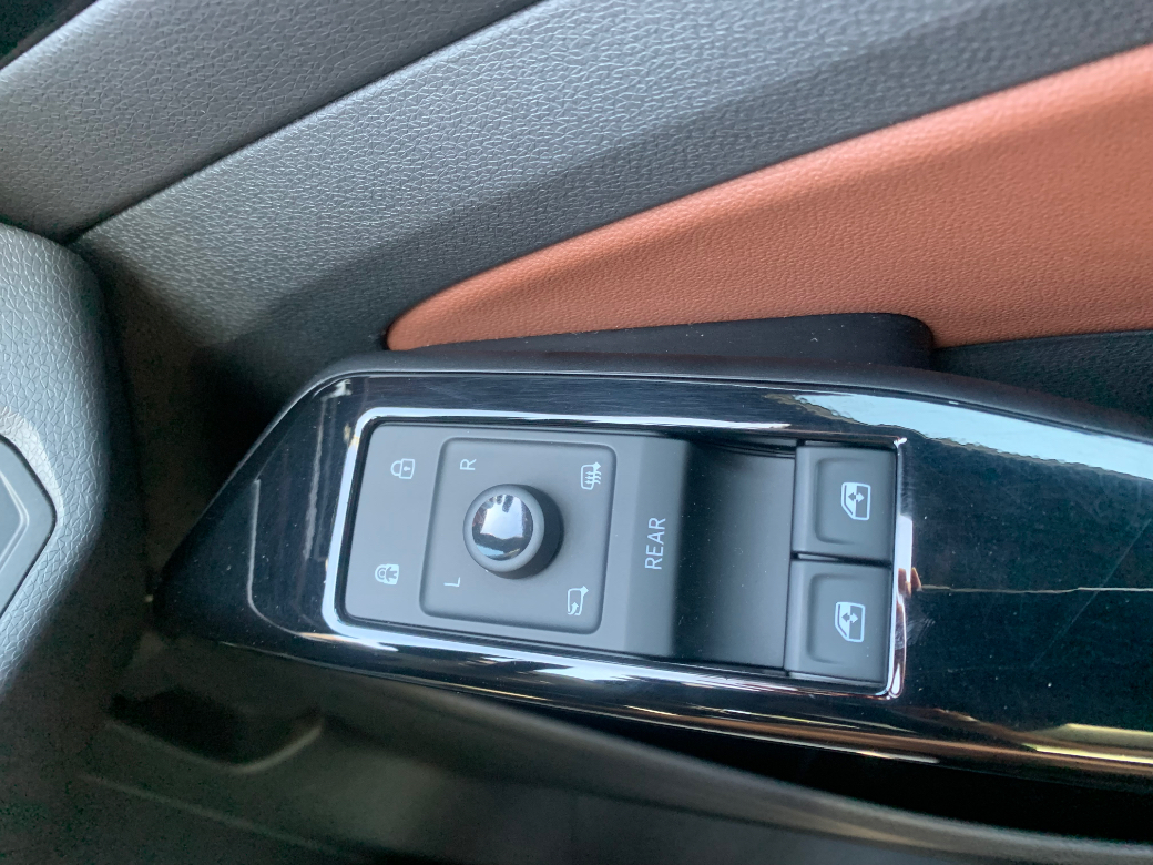2022 Volkswagen ID.4