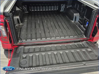 2024 Ford Ranger