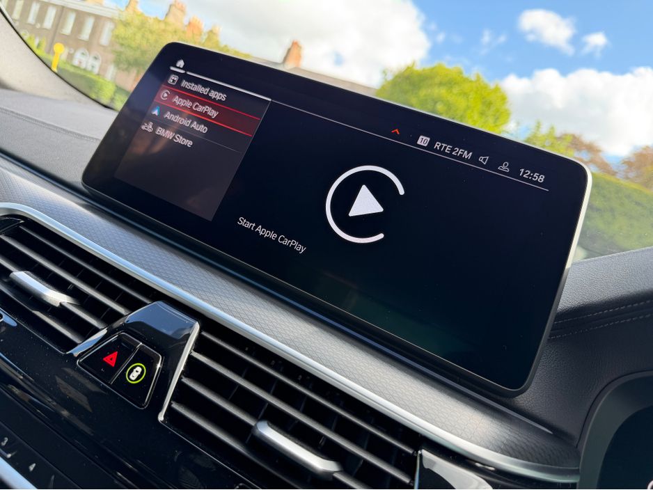 2023 BMW 5 Series