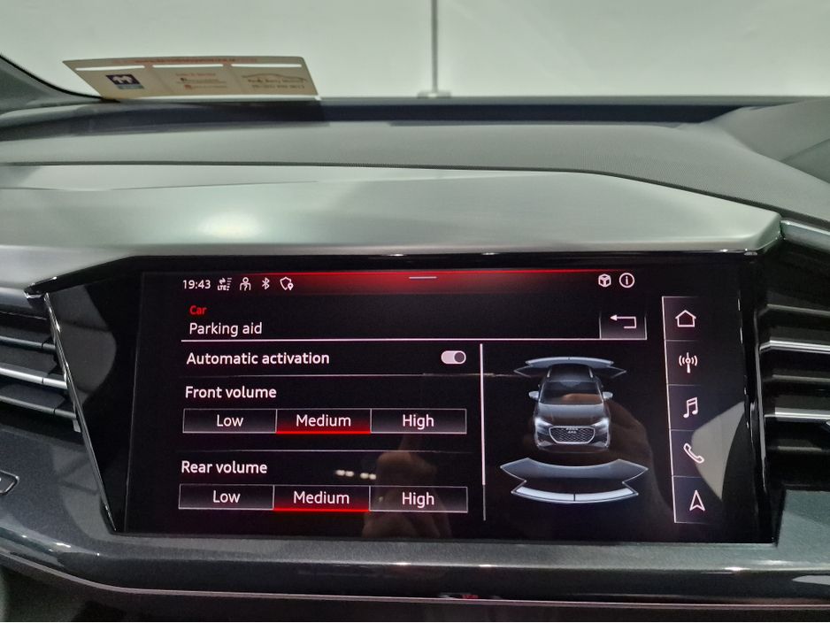 2023 Audi Q4 e-tron