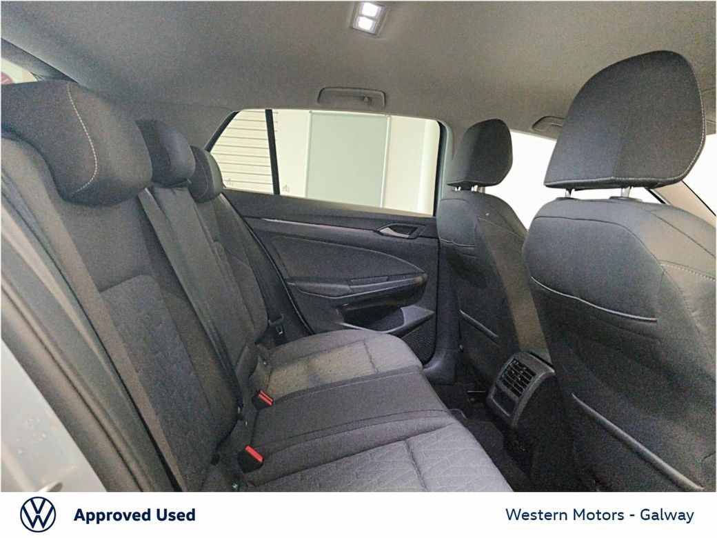 2026 Volkswagen Golf