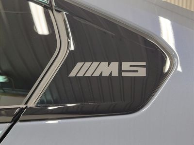 2026 BMW M5