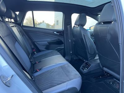 2023 Volkswagen ID.4