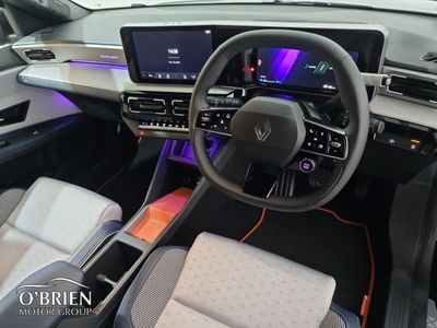 2025 Renault 5