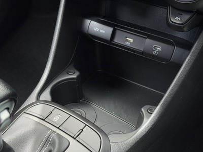 2026 Kia Picanto