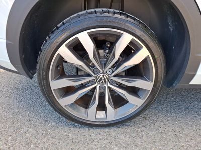 2022 Volkswagen T-Roc
