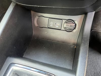 2017 Hyundai i20