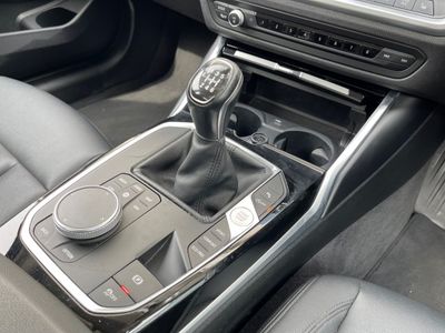 2019 BMW 3 Series