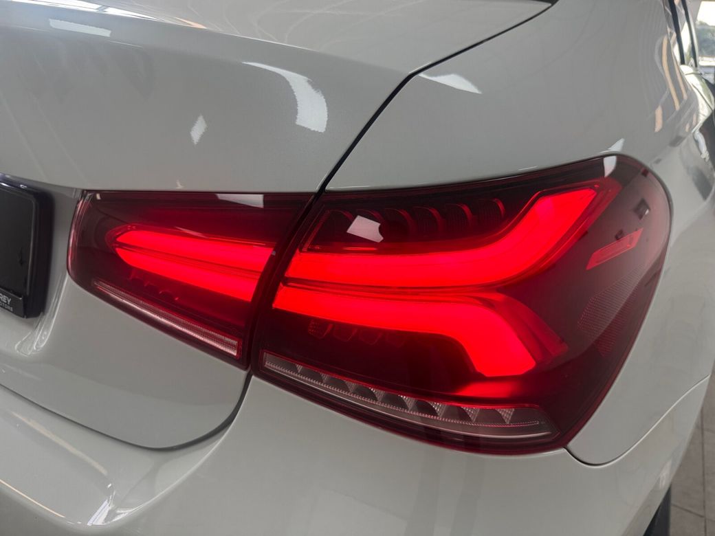 2020 Mercedes-Benz A Class