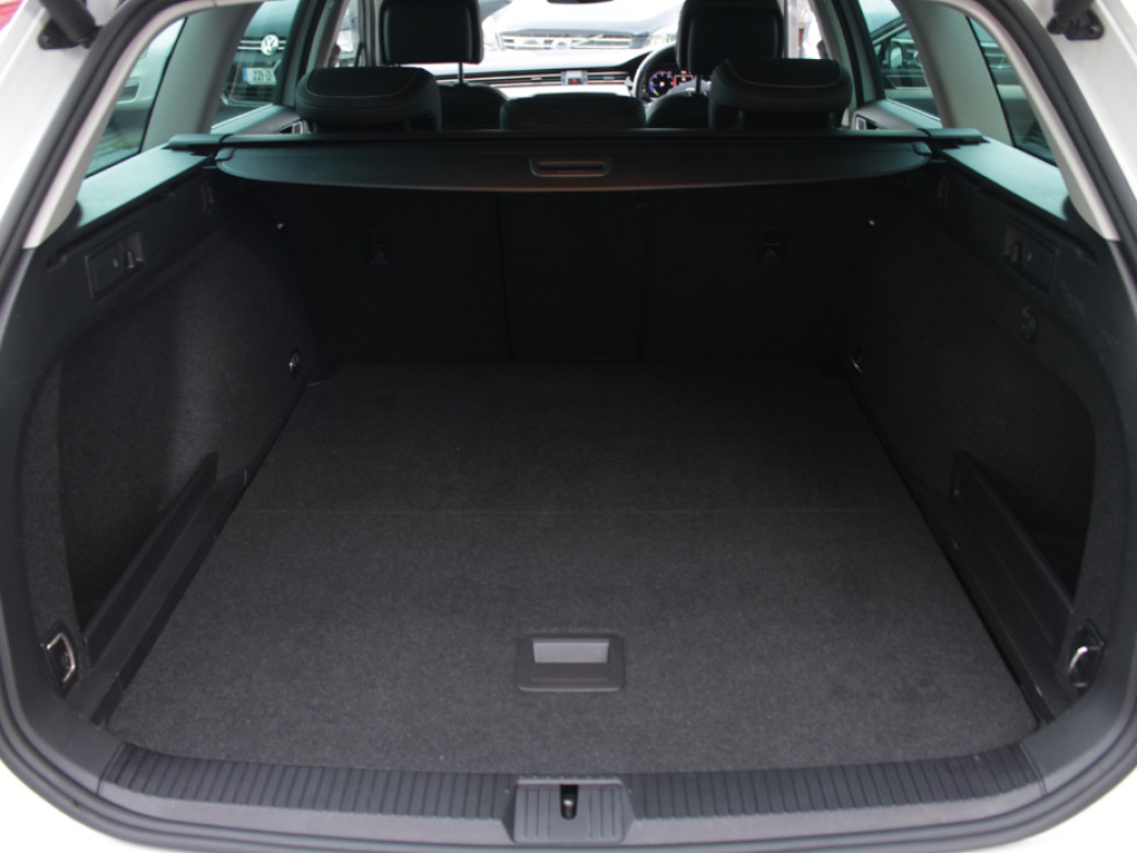 2021 Volkswagen Passat