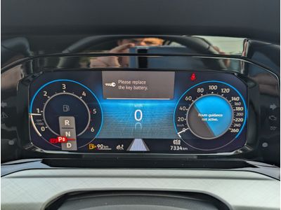 2024 Volkswagen Golf