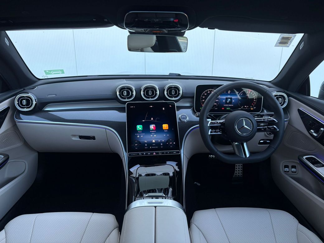 2026 Mercedes-Benz CLE