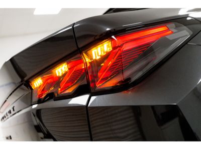 2025 Peugeot 3008