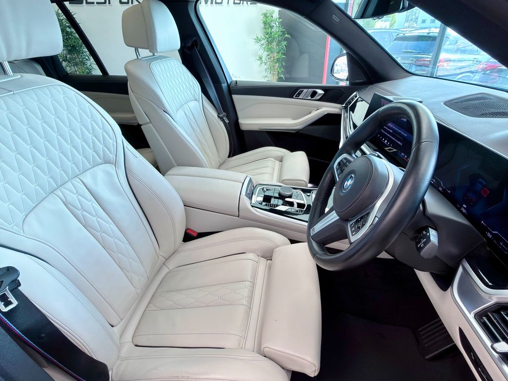 2023 BMW X5