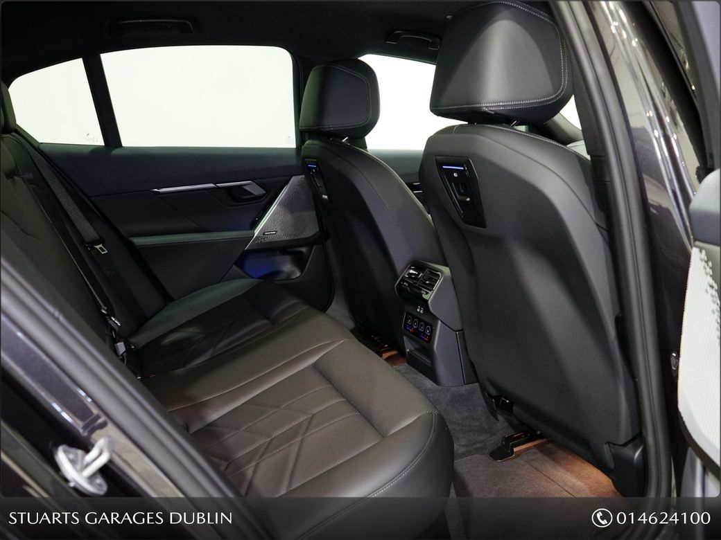 2025 BMW 5 Series
