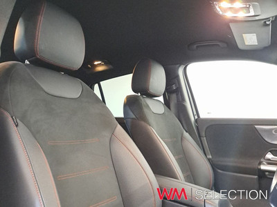2025 Mercedes-Benz GLA Class