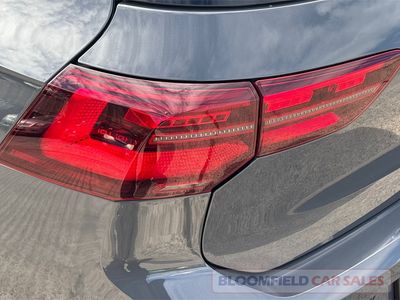 2022 Volkswagen Golf