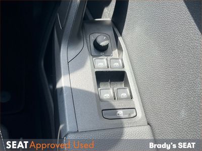 2022 SEAT Arona