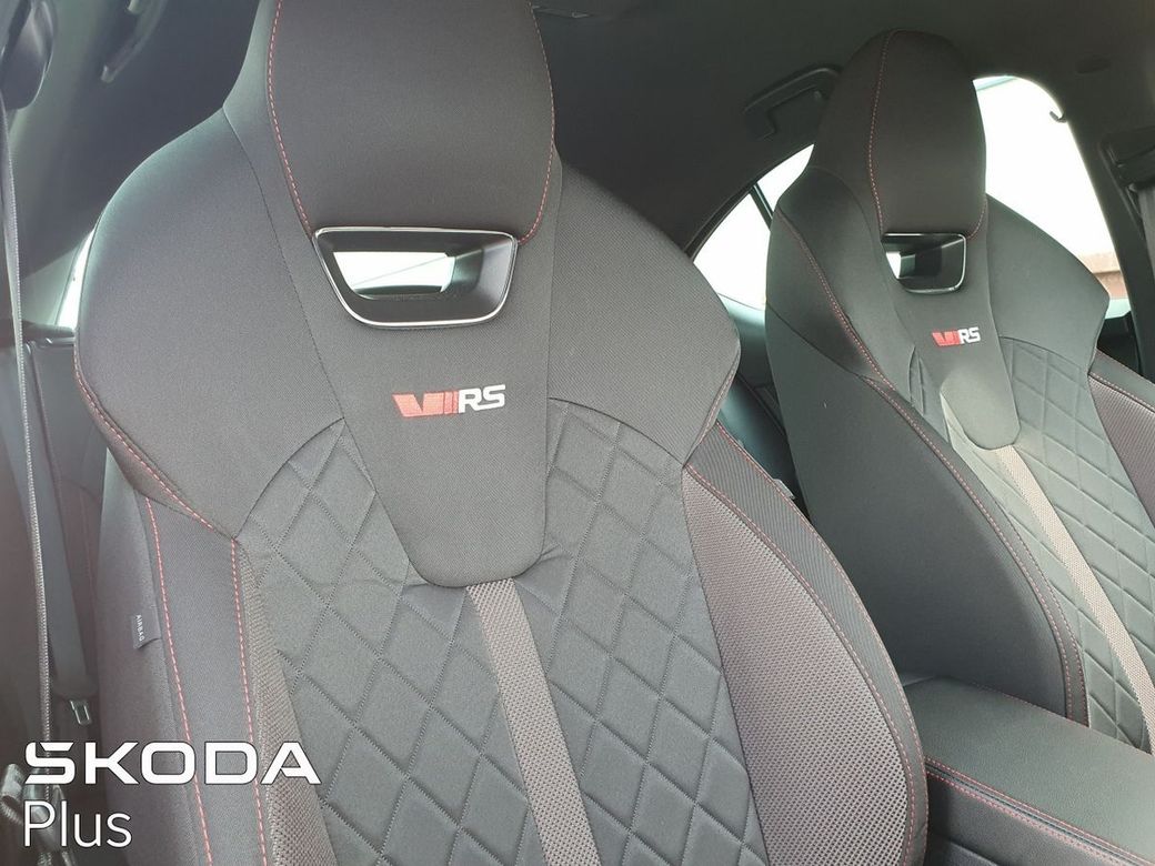 2022 Skoda Octavia