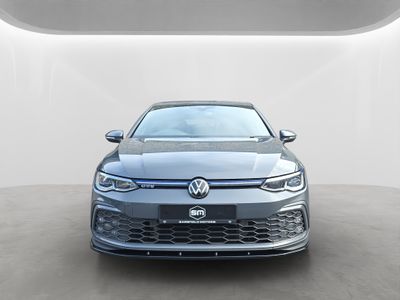 2023 Volkswagen Golf