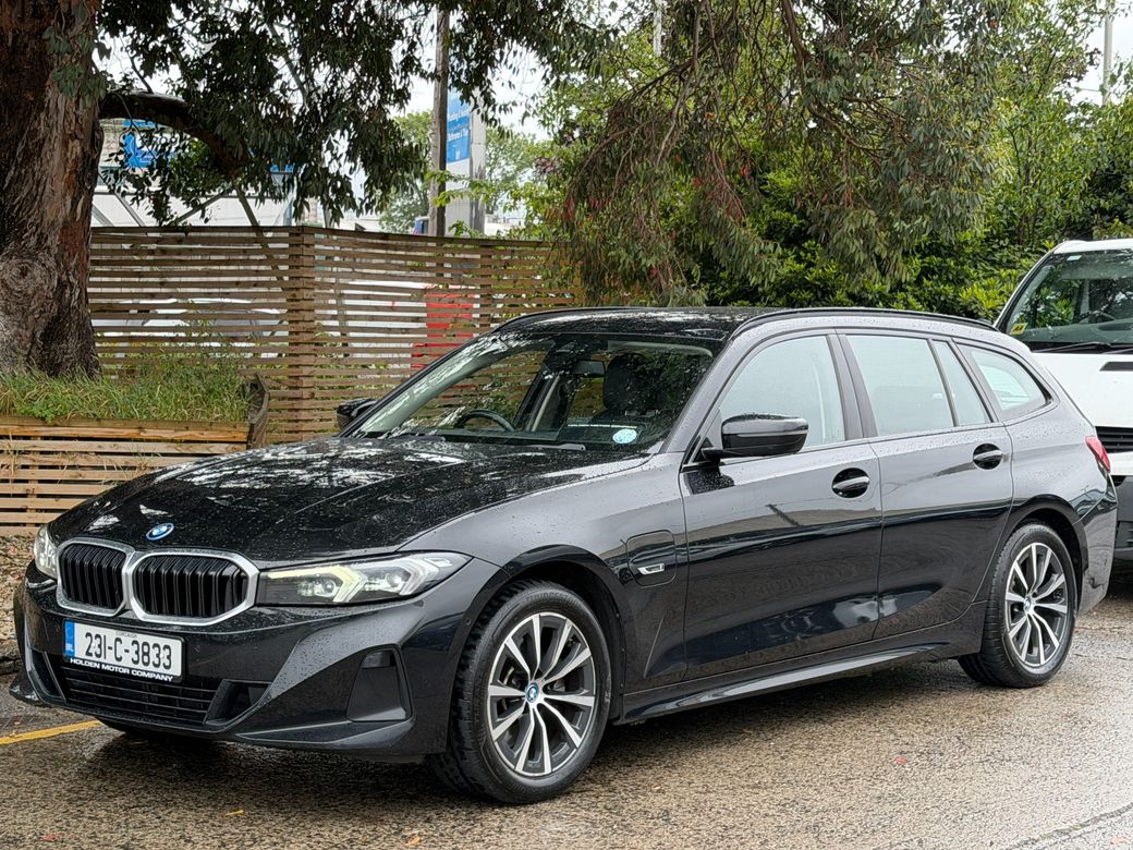 2023 BMW 3 Series