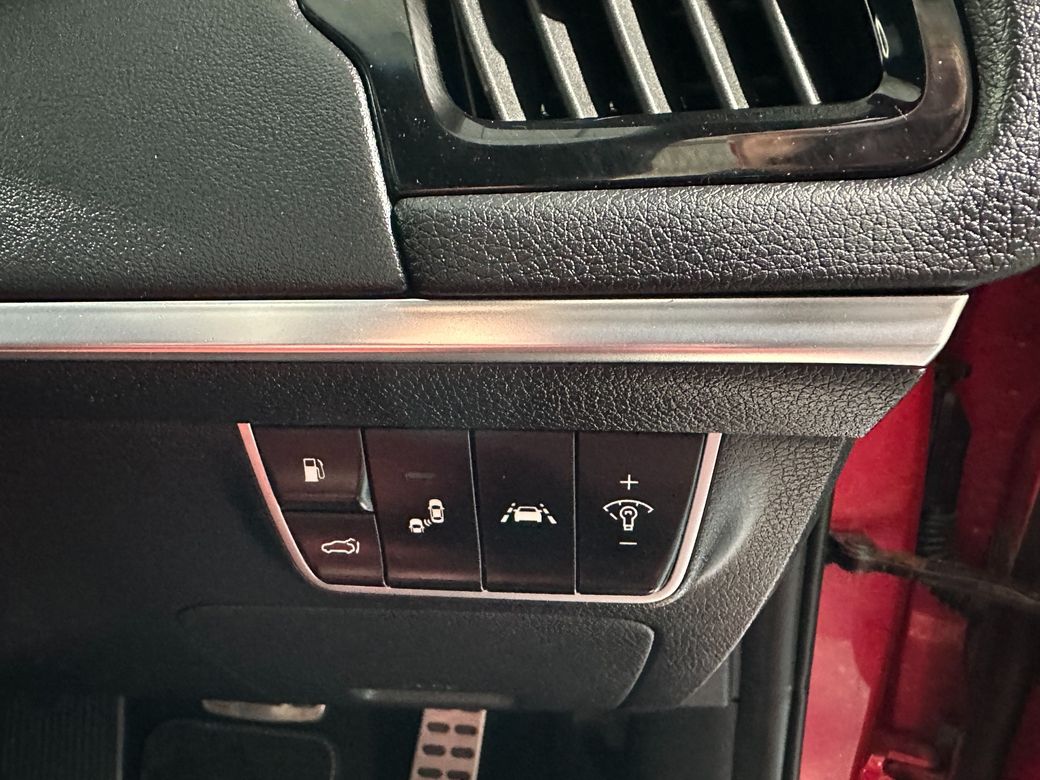 2019 Kia Stinger